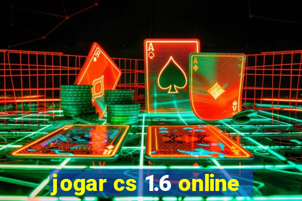 jogar cs 1.6 online